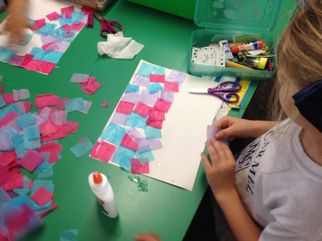 easter craft - 3