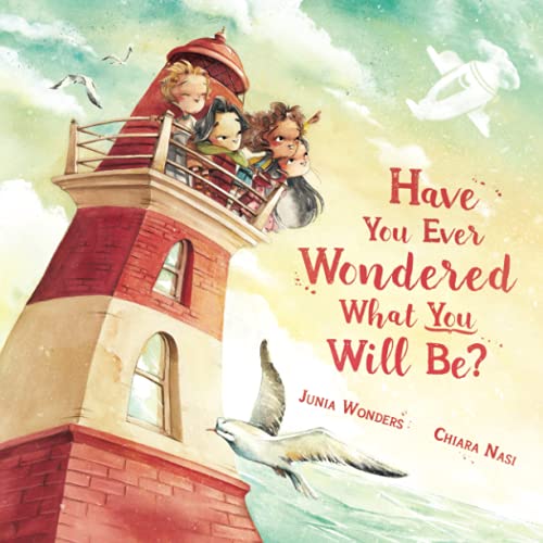 kindergarten diploma - have you ever wondered
