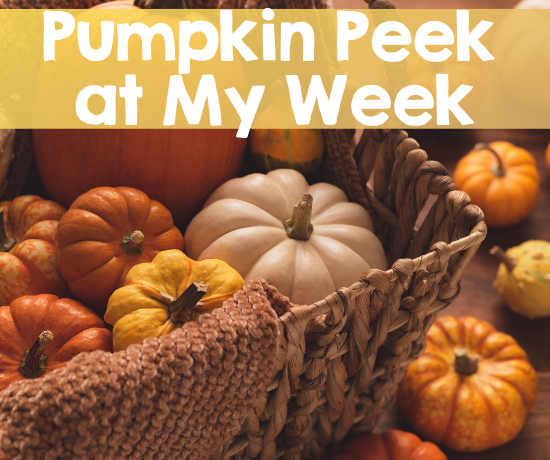 Featured Image - Pumpkin Peek