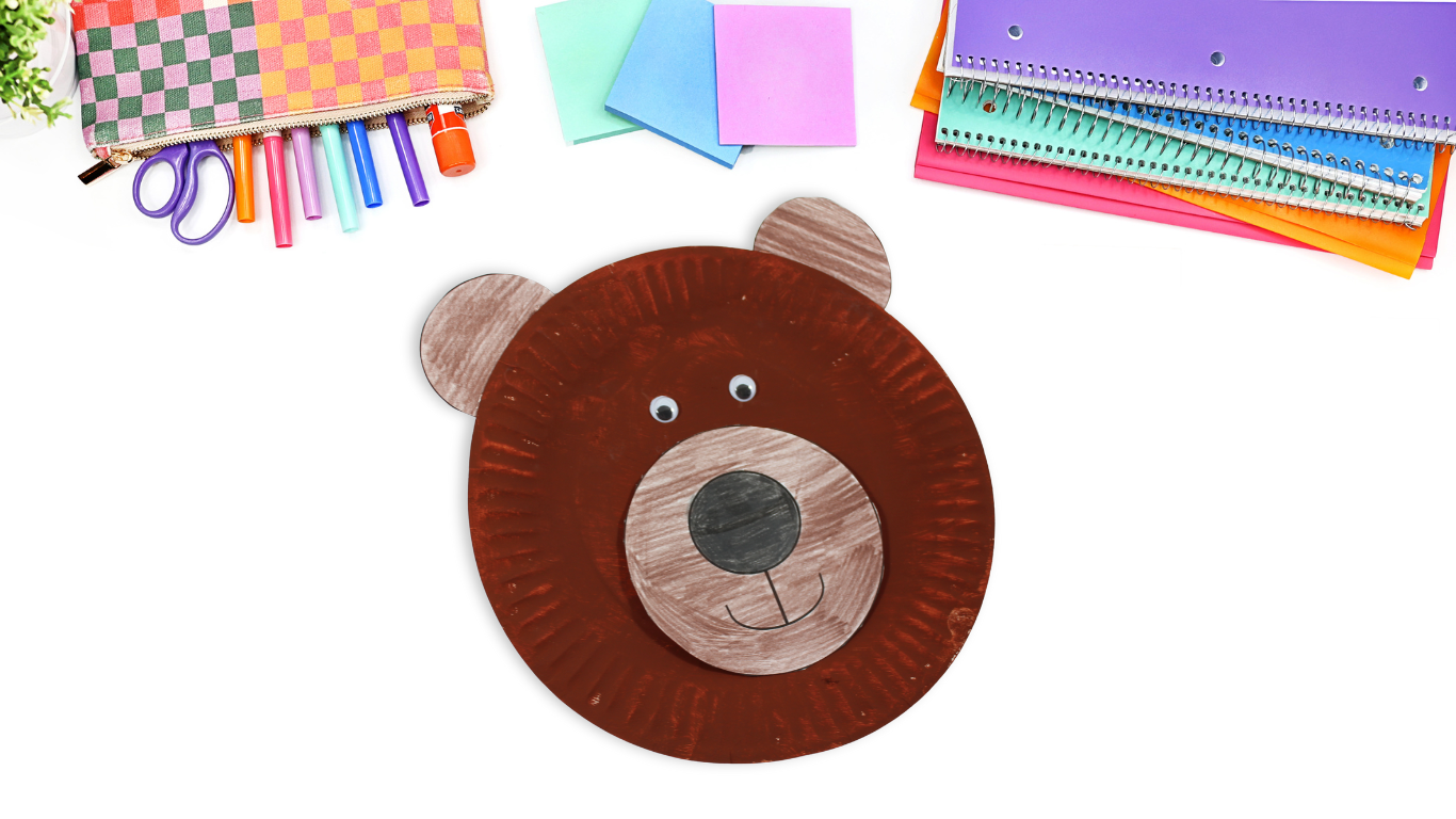 Brown Bear Brown Bear First Week of School Activities - Mrs. B’s Beehive
