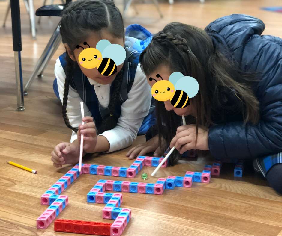 STEM Lesson - maze