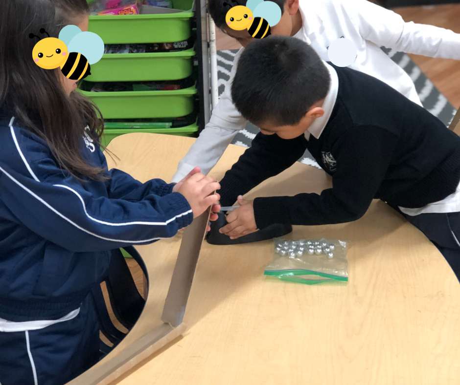 STEM Lesson -roller coaster