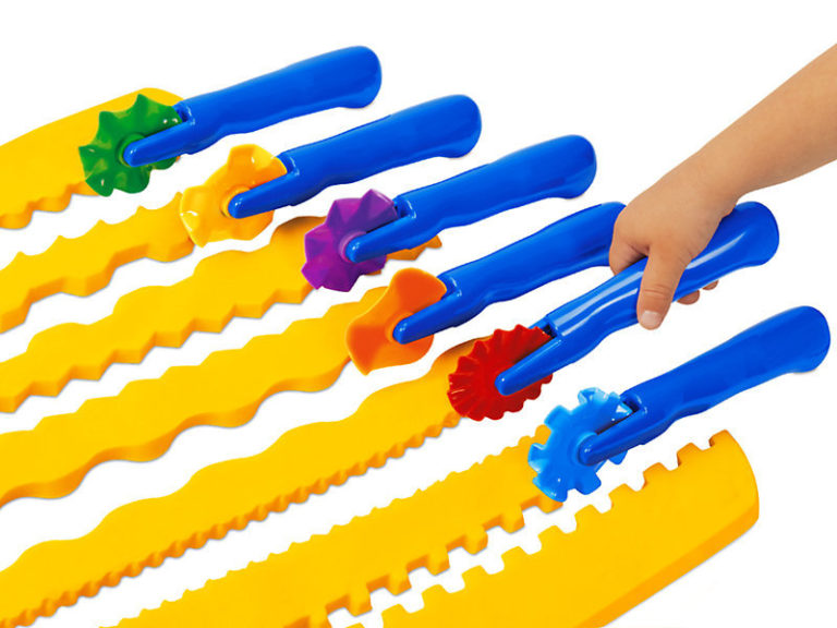 The Best Fine Motor Tools for Pre-K and Kindergarten - Mrs. B’s Beehive