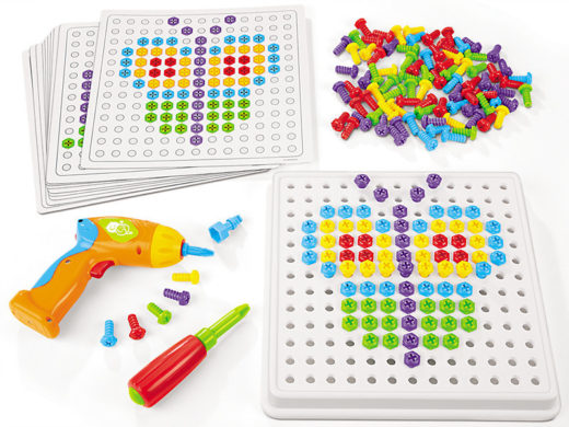 The Best Fine Motor Tools for Pre-K and Kindergarten - Mrs. B’s Beehive