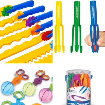 Best fine motor skill tools to use in the classroom