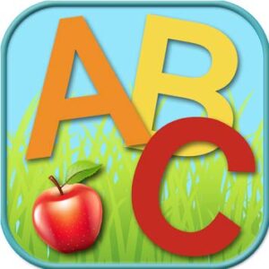 Best Apps for Letter Names and Sound Recognition - Mrs. B’s Beehive