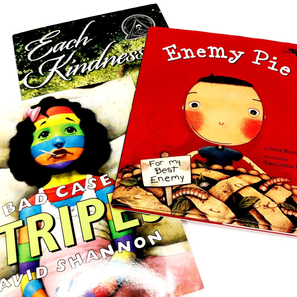 close reading questions book examples