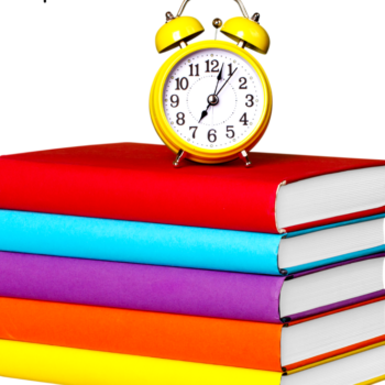Time management tips and tricks to help students start work quickly and maintain consistent focus. Fresh ideas both teachers and students will love!
