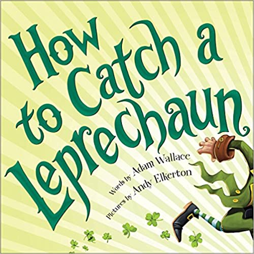 Leprechaun Trap - how to catch a leprechaun
