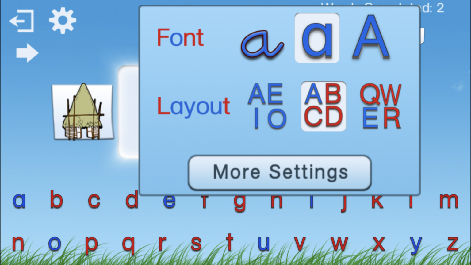montessori crosswords android montessori crosswords android