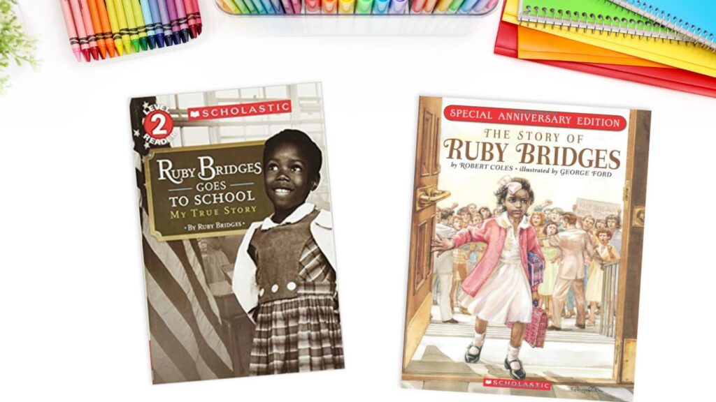 social studies books - real pictures