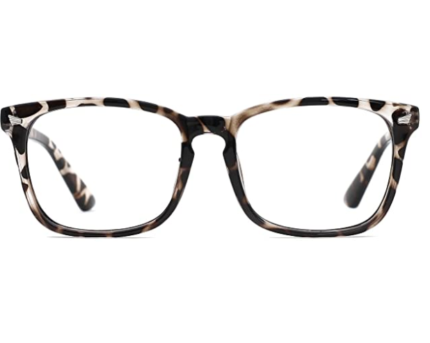 office supplies - glasses