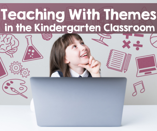 Teaching With Themes Featured Image