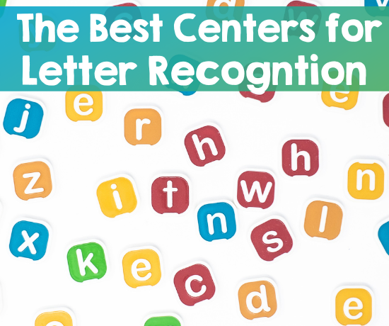 letter recognition