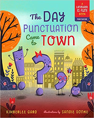 punctuation read alouds